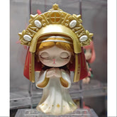 Bunny Mysterious Tarot Series Secret The Wheel of Fortune(1/144)